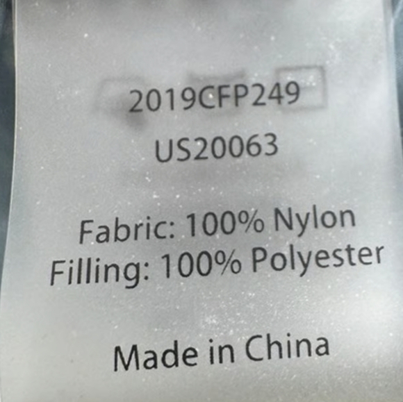 Universal standard Kanda Puffer Coat Jacket 2XS =6 8 M - Picture 10 of 12